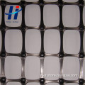 Biaxial geogrid plastic geogrid